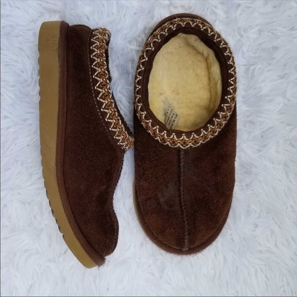 Uggs